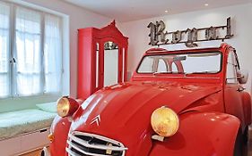Bonjour Bed And Breakfast